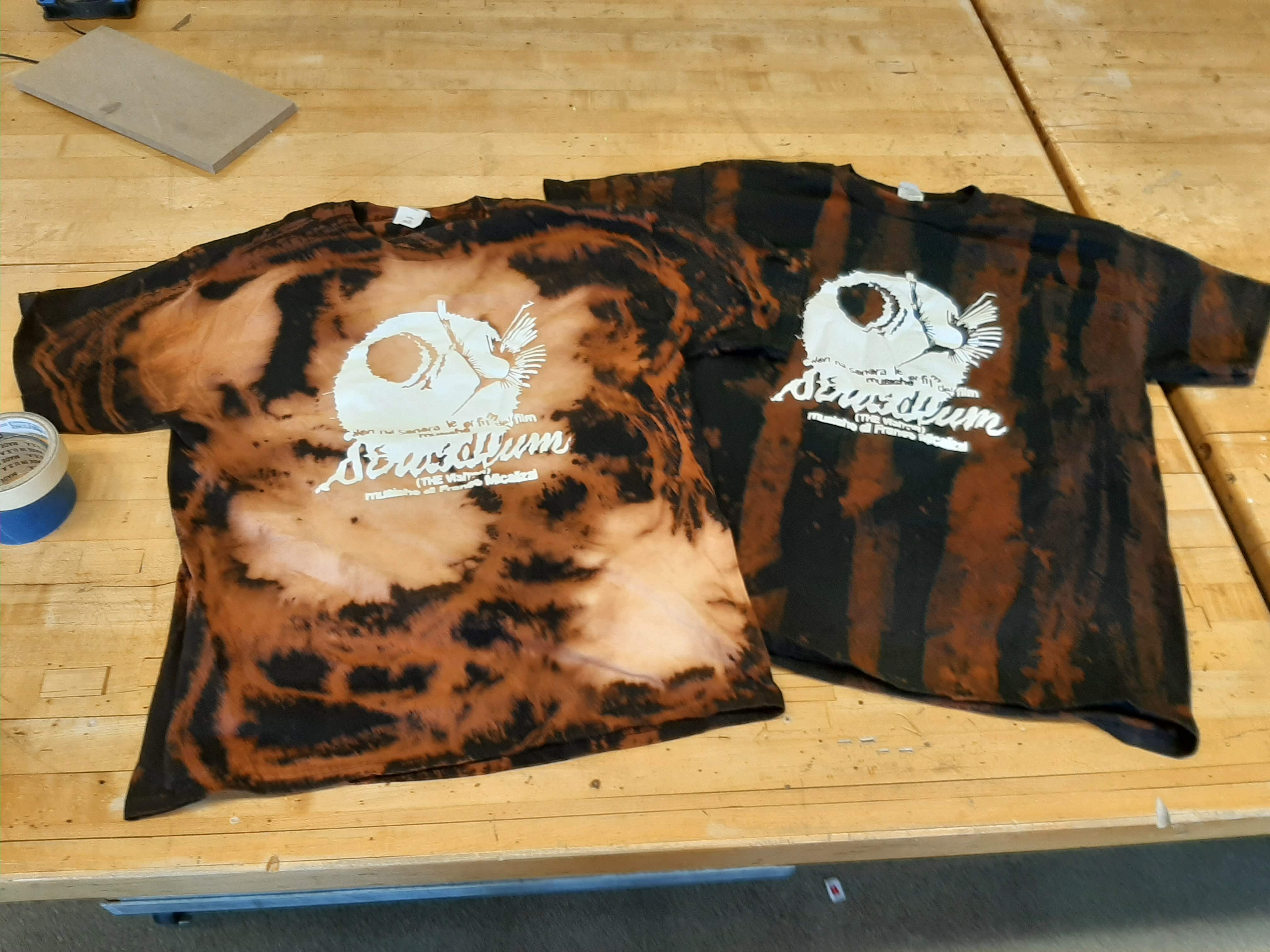 Later Steal From Your Friends Shirt